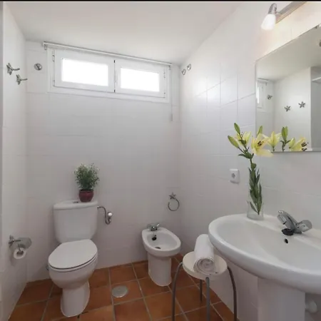 Balancon Apartment, Pool And Terrace Apartment El Medano (Tenerife)